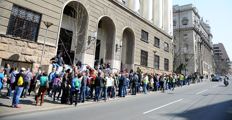 КРЕДИТИ У ШВАЈЦАРСКИМ ФРАНЦИМА: Шта доноси одлука касационог суда?