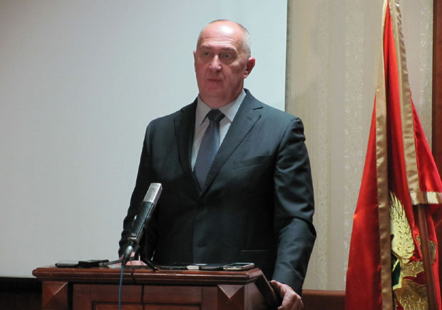 ОПОЗИЦИЈА ПОКРЕНУЛА ИНИЦИЈАТИВУ ЗА РАЗРЕШЕЊЕ ПРЕДСЕДНИКА ОПШТИНЕ: Ђачић недостојан за место првог човека Пљеваља