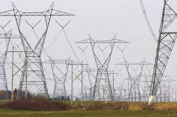 СТРАХ У ВАШИНГТОНУ: Могу ли Русија и Кина напасти енергетски систем САД