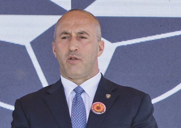 Коха диторе: Харадинај се враћа сукобима са званичницима ЕУ