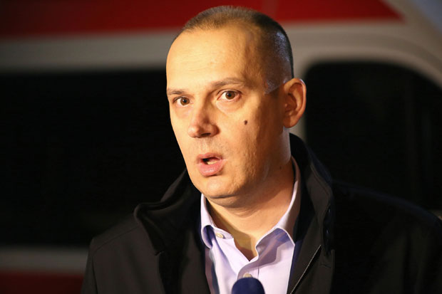 Лончар: У последње четири године запослено 12.000 здравствених радника