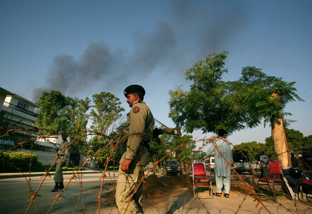 КОНФЛИКТ НА КАШМИРУ СЕ НАСТАВЉА: Погинула тројица пакистанских војника