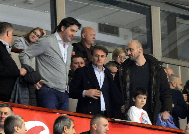 Мијаиловићев одговор на Звездино саопштење: Никад нисмо ширили мржњу