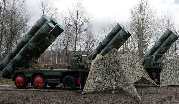 УЛТИМАТУМ ВАШИНГТОНА: Ако хоћете руско, не може америчко!