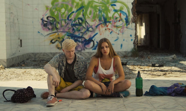 БОРБА ДО ПОСЛЕДЊЕГ ДАХА: Филмови нове генерације редитеља у културном центру Београда