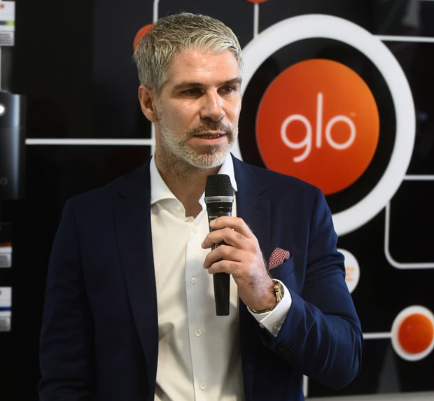 Отворена прва гло радња у Београду!