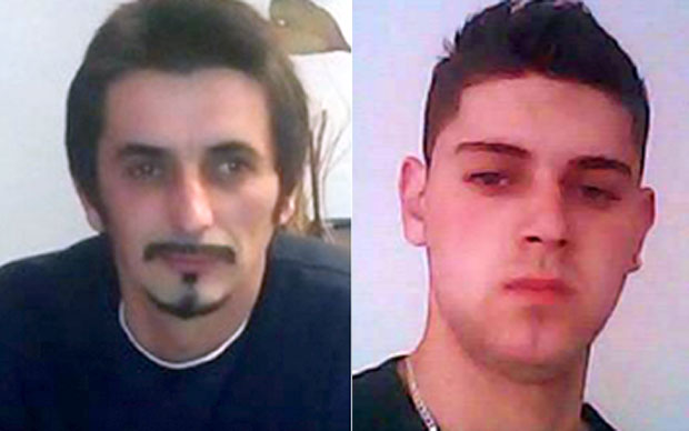 КРВАВИ НАПАД КОД МАНАСТИРА ЛИПЉЕ: Избо суграђанина, осуђен на 13 година