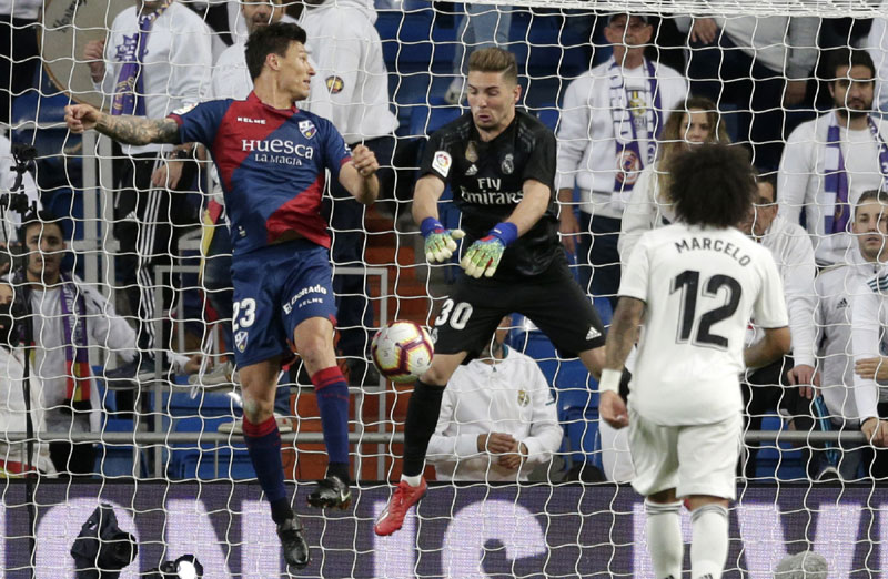 Зидан: Мој син је бранио сопственом заслугом, не због протекције