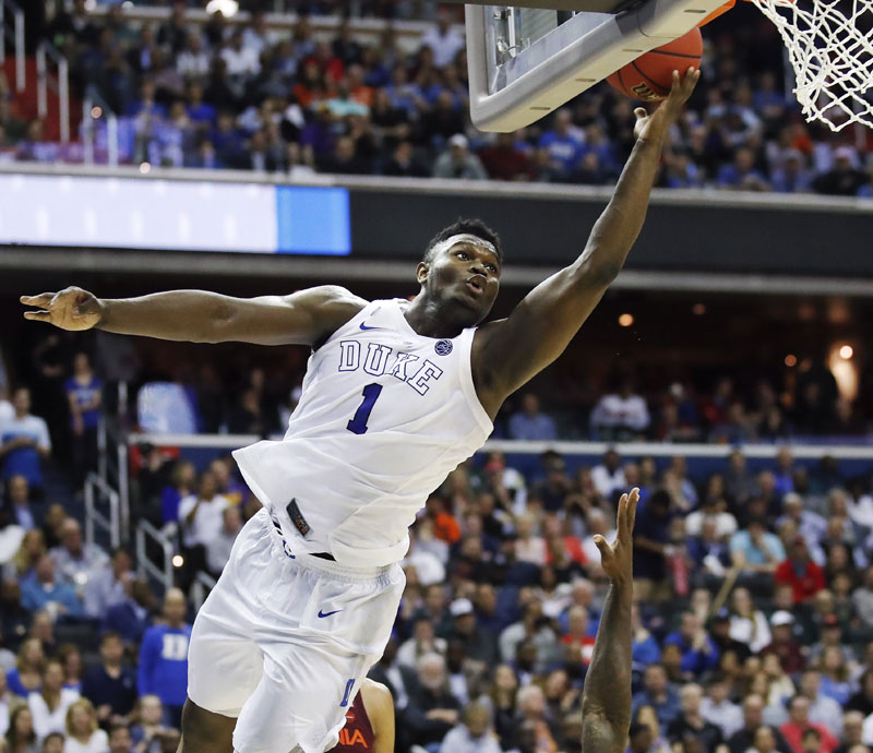 САД НА СП БЕЗ НАЈВЕЋЕ ЗВЕЗДЕ: Зајон стиже под заставу