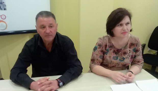 Траже посао, а неће на обуку