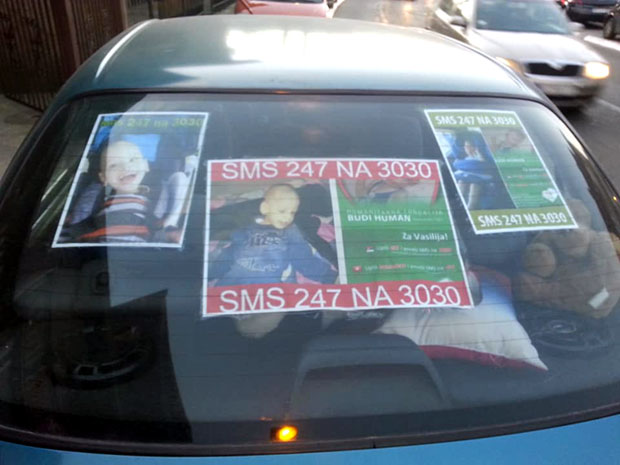 ДИВАН ГЕСТ: Припадници Жандармерије показали хуманост на делу (ФОТО)