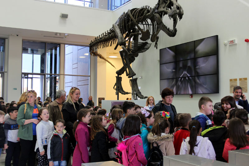 Природњачки центар у Свилајнцу посетило 300.000 људи