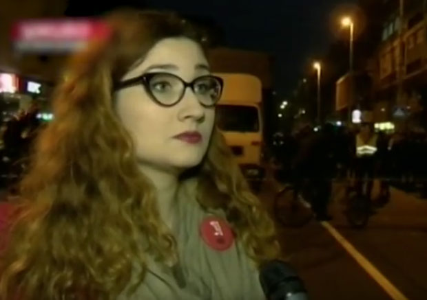 Бокан: Како је Анасоновићка стигла из космоса