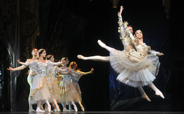 Нова верзија балета Лабудово језеро 26. маја у Нaродном позоришту