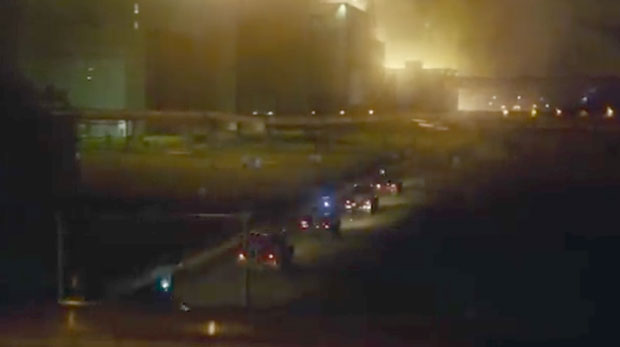 Ово је први трејлер нове серије о највећој нуклеарној катастрофи (ВИДЕО)
