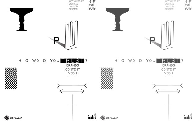 Digital Day у ЈДП