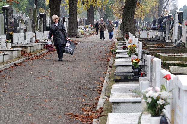 Немају сви право на трошкове сахране