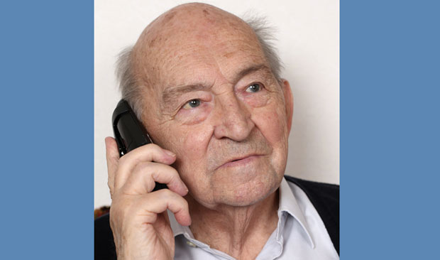 Геронтолошки сервис: Зову за правни, али и савет психолога