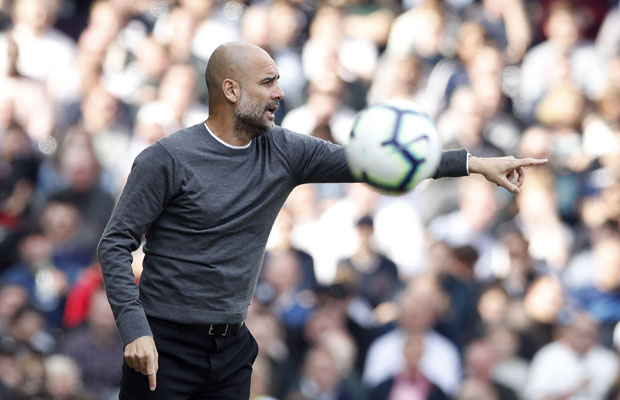 Гвардиола избројао 70 милиона евра за везисту Атлетика
