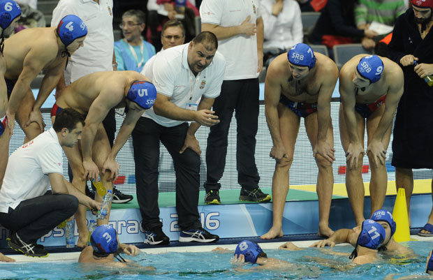 Савићев тим за Загреб: Нема Митровића и Гојка Пијетловића