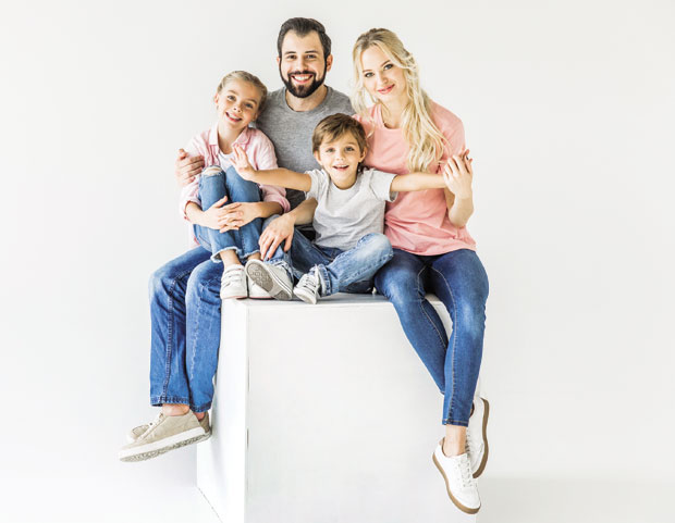 Прворођена деца су паметнија