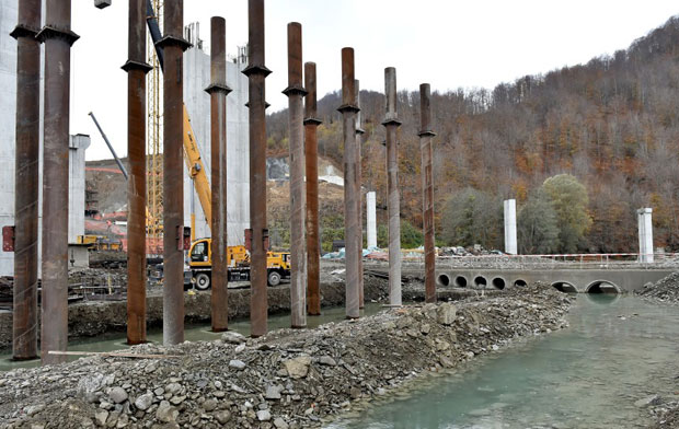 Измењен и квалитет и водоток Таре