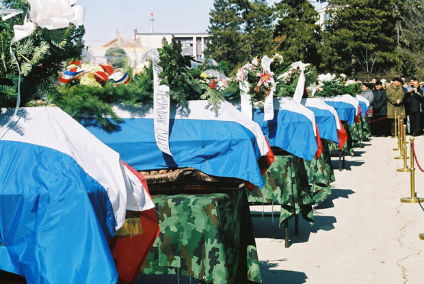 ТРИБУНАЛ И ЗА ЦРНОГОРЦЕ? Са Приштином договорено изручење бораца са КиМ