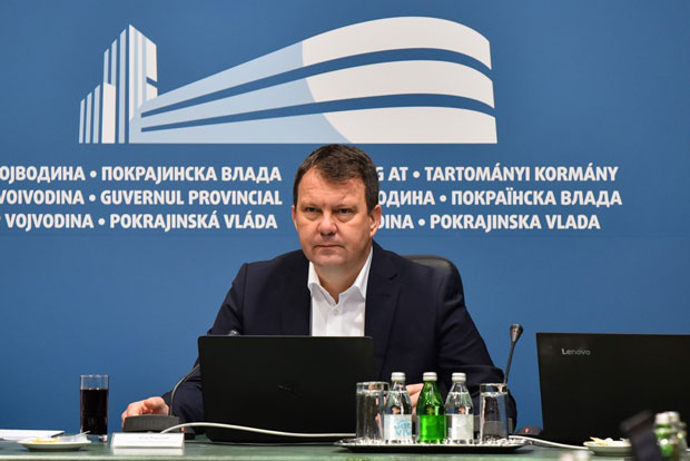 ДЕКЛАРАЦИЈА У ВОЈВОДИНИ: Заштиту животне средине почети од школских клупа