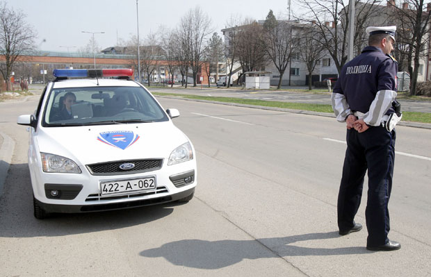 Шта доносе измене Закона о јавном реду и миру РС?