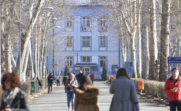 ОПСТРУИШУ ЊИХОВУ АКРЕДИТАЦИЈУ: Одбили су да у регистар упишу Универзитете из РС