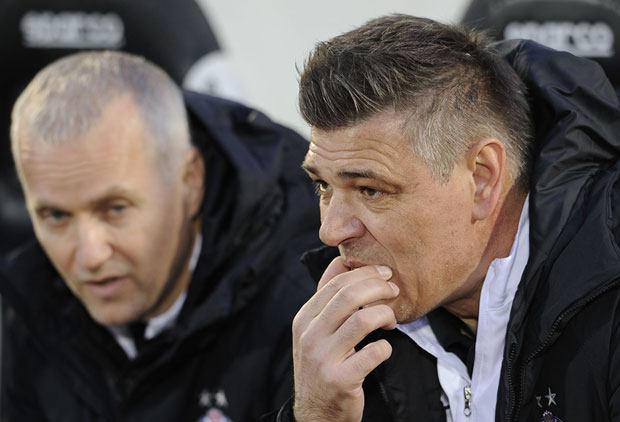 Милошевић: Победили смо јер смо показали заједништво