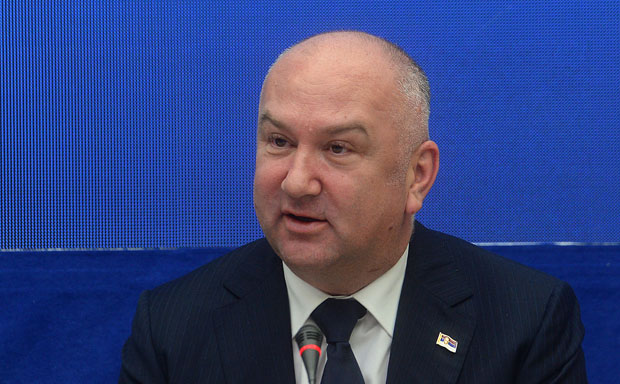 Поповић: Огроман потенцијал за сарадњу с Немачком у дигитализацији