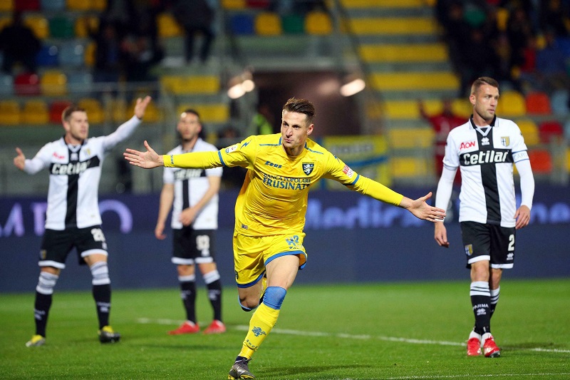 СЕРИЈА А: Икарди се вратио и одмах погодио, Лацио изгубио, Фрозиноне до три бода са пенала у 103. минуту