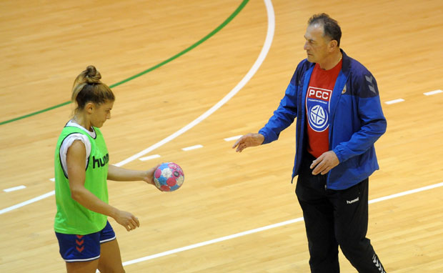 ЖРЕБ ГРУПА КВАЛИФИКАЦИЈА ЗА ЕП РУКОМЕТАШИЦА: Српкиње из другог шешира чекају ривале