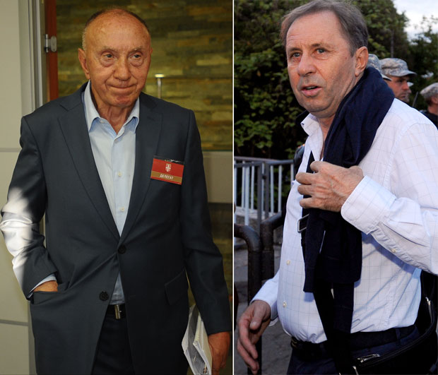 Ђорић и Рајевац подижу Слободу