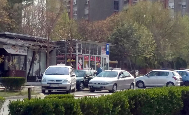 БЕЗ КЛИМЕ НЕМА ВОЖЊЕ: Измене прописа за таксирање