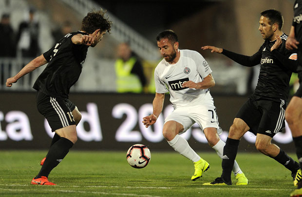 Тошић: Морамо још пуно да учимо