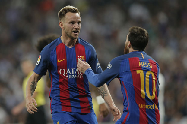 РАКИТИЋ ПОШТУЈЕ ЈУНАЈТЕД: ПСЖ је најбоља опомена