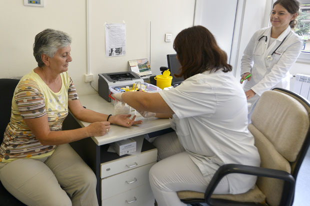 Поново бесплатни прегледи