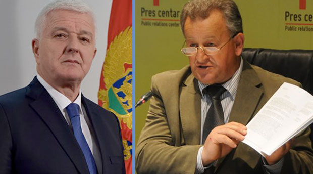 ЦРНОГОРСКИ БОРЦИ РАТОВА ПИСАЛИ ПРЕМИЈЕРУ: Налози стижу из Приштине?