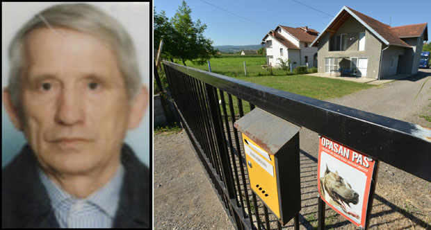 СУЂЕЊЕ ВЛАСНИЦИ ПАСА КОЈИ СУ НА СМРТ ИЗУЈЕДАЛИ КОМШИЈУ: Нисам знала да су опасни!