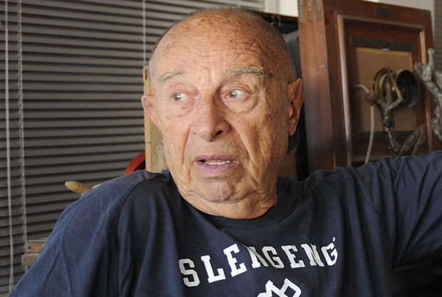 Изложба 45 паклених ноћи над Београдом опет у Дому Војске