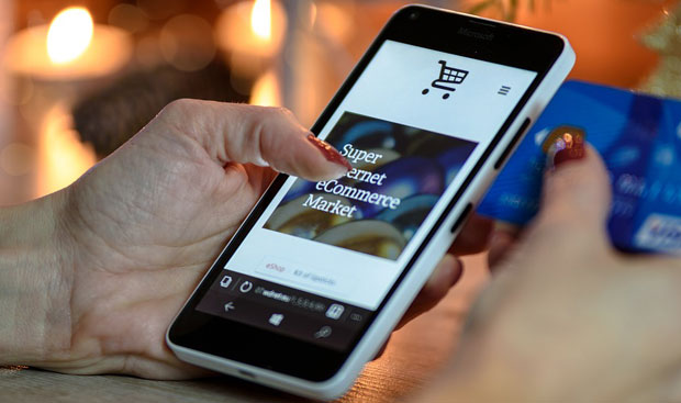 Нове улоге мобилних телефона - средство плаћања