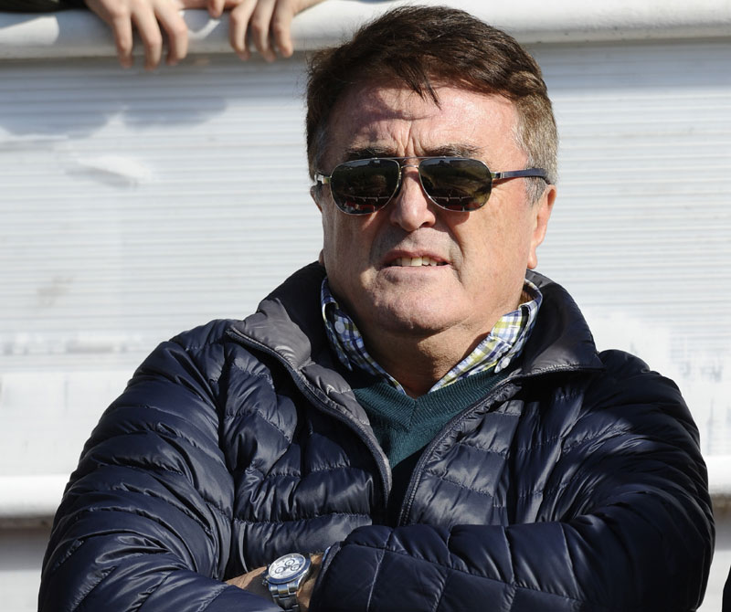 АНТИЋ СМАТРА ДА ХРВАТ НИЈЕ НАЈБОЉИ ИГРАЧ: Златна лопта Модрићу - апсурд