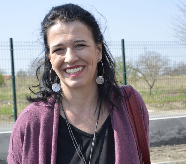 ШКОЛА БЕЗ ДРОГЕ: Завршава се снимање крими-серије о младима Група