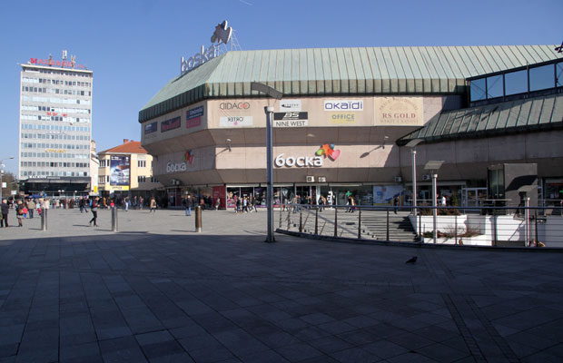 Могуће продужење рада тржних центара у Бањалуци недељом до 22 часа
