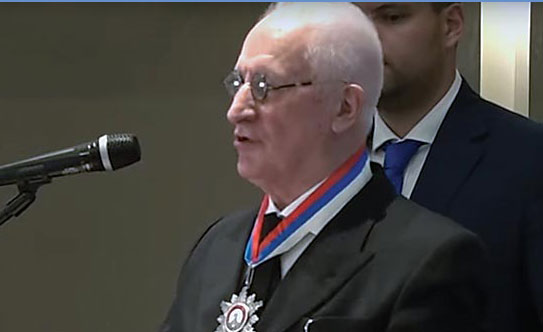 Марко Даковић – лик за сва времена