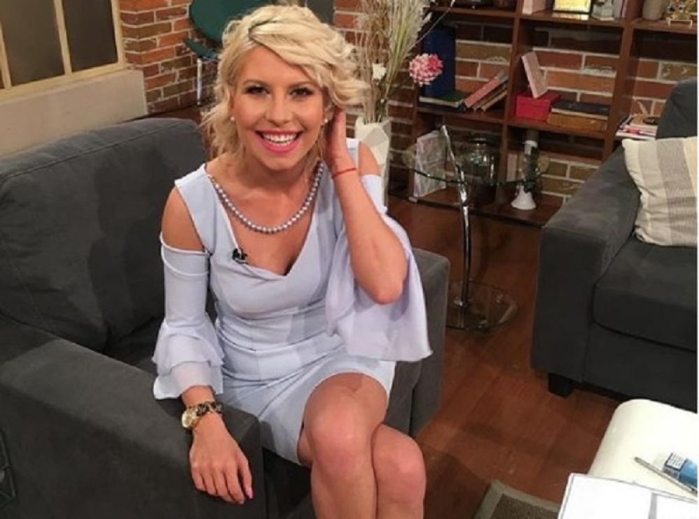 ИСПОВЕСТ ДЕВОЈКЕ КОЈА ЛЕЖИ У СОБИ СА ДЕОМ ЂУРЂЕВИЋ: Људи, ова девојка је анђео! Ја позитивнију и милију особу упознала нисам