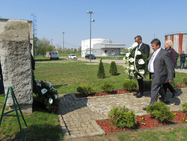 Слободан Тришић није заборављен