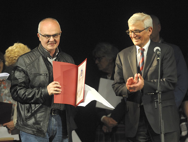 Дан радних акција: Захваница „Новостима“